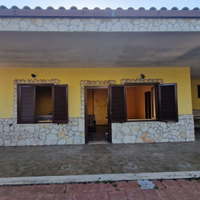 Villa indipendente di 75 mq con posto auto