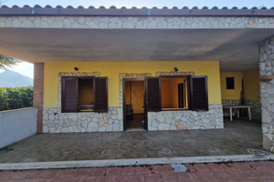 Villa indipendente di 75 mq con posto auto