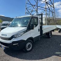 IVECO DAILY 35-14 2019 CASSONE FISSO 4.40 MT