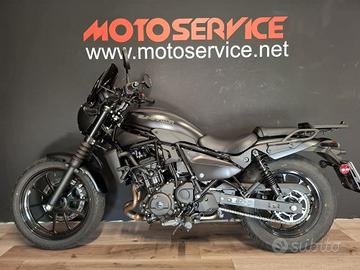 Kawasaki Eliminator 500 SE