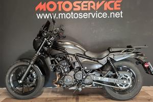 Kawasaki Eliminator 500 SE