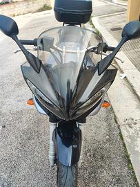Yamaha FZ6 Fazer s1