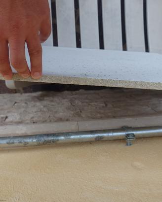 Pannelli cartongesso