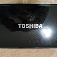 Notebook Toshiba Satellite L630