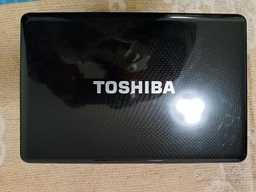 Notebook Toshiba Satellite L630