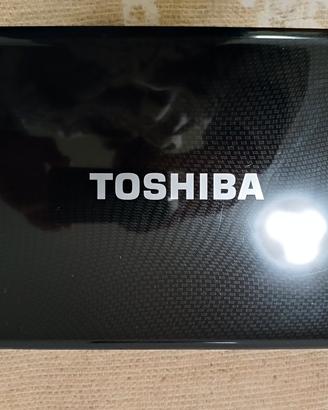 Notebook Toshiba Satellite L630