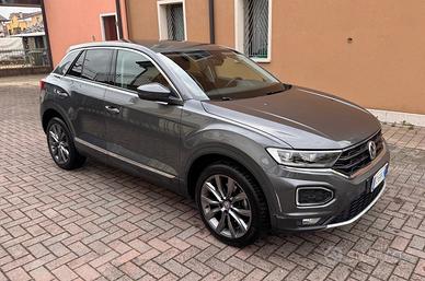 Volkswagen T-Roc 2.0 TDI 150CV DSG