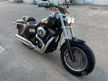 Harley Davidson Dyna Fat bob 1584