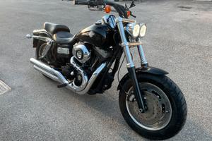 Harley Davidson Dyna Fat bob 1584