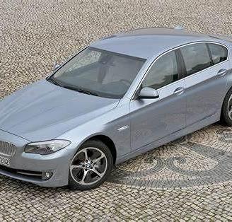 Ricambi bmw serie 5 2012