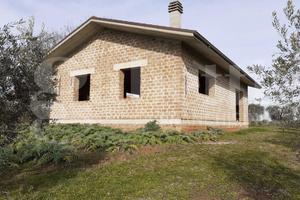 Villa singola Fabrica di Roma