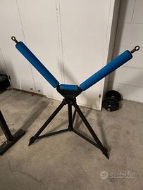 Rullo pesca  roubasienne - "Preston PRO-V Roller "