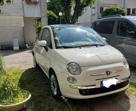 Fiat 500 1.2 benzina