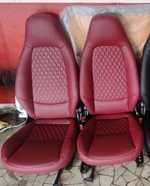 Sedili Smart 451