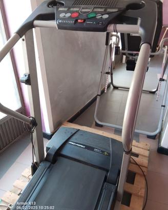 Tapis roulant proform