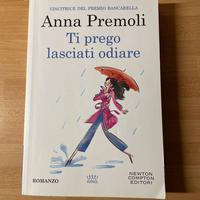Anna Premoli - Ti pre..go lasciati odiare