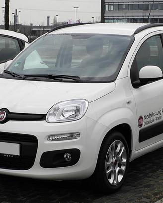 Ricambi Fiat Panda 319 dal 2012 al 2020
