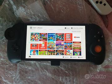 switch oled 