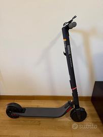 Ninebot ES2 - perfetto stato