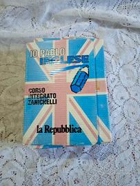Raccoglitore completo imparo l inglese 