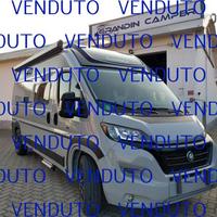 CHAUSSON V594 PREMIUM Van