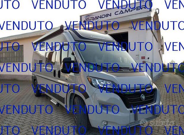 CHAUSSON V594 PREMIUM Van