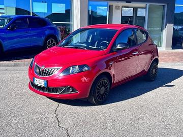 Lancia Ypsilon 1.0 FireFly 5 porte S&S Hybrid...