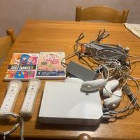 Nintendo WIi