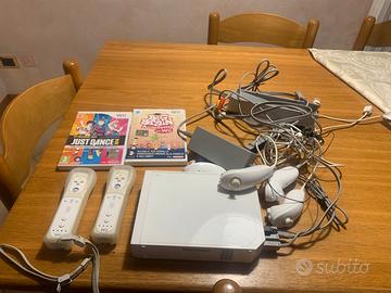 Nintendo WIi
