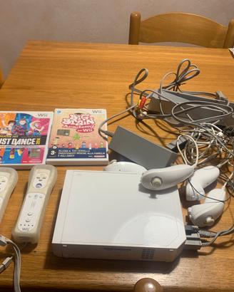 Nintendo WIi