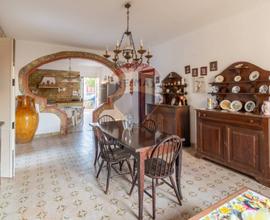 Villa o villino - Carini
