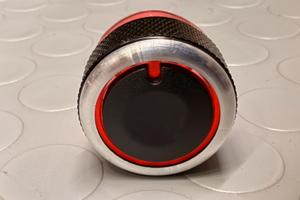 Manopole Paugeot 206