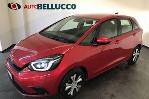 HONDA Jazz 1.5 Hev eCVT Elegance