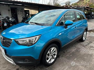 Opel Crossland Crossland X 1.5 ECOTEC D 102 CV Sta