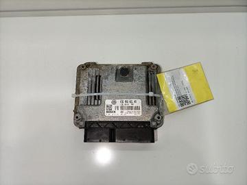 CENTRALINA MOTORE VOLKSWAGEN Passat Berlina 4° Se