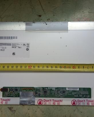 monitor LCD b140xw01