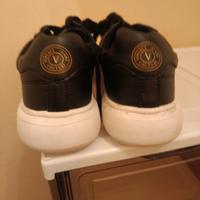 SCARPE VERSACE