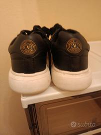 SCARPE VERSACE
