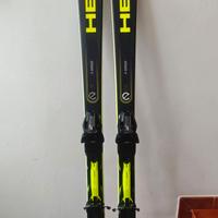 Head SuperShape e-speed 170