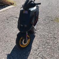 Malaguti phantom f12