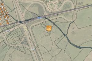 Immobile in asta di 64291 m² a Uras