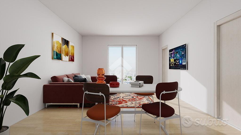 Apartment in Castel Mella, Onzato - Vista 2