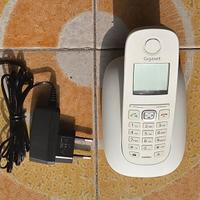 Telefono Cordless Gigaset A540 - Bianco