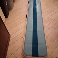 AirTrack Trave Ginnastica 3 metri