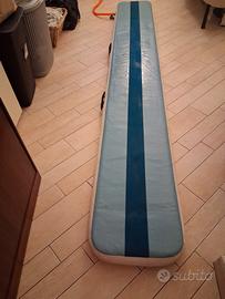 AirTrack Trave Ginnastica 3 metri