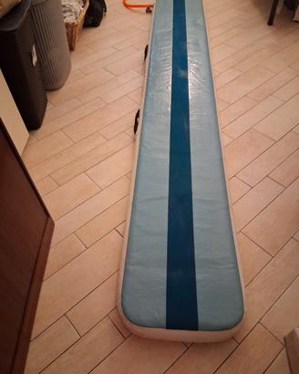 AirTrack Trave Ginnastica 3 metri