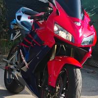 cbr  600 rr 2005