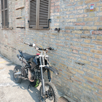 Pitbike 150cc