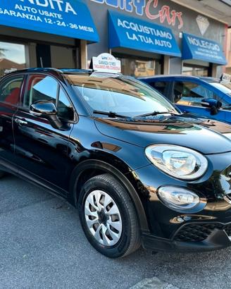 Fiat 500X 1.0 T3 120 CV Cross neopatentati