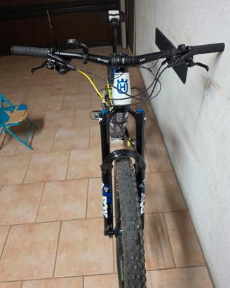 bici elettrica 